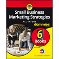 Small Business Marketing Strategies All-In-One for Dummies