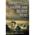 Not What Ships Are Built For: A View From The Edge