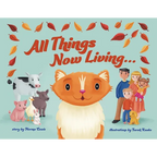 All Things Now Living - Paperback