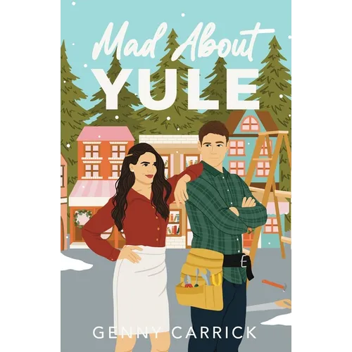 Mad About Yule