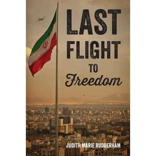 Last Flight to Freedom