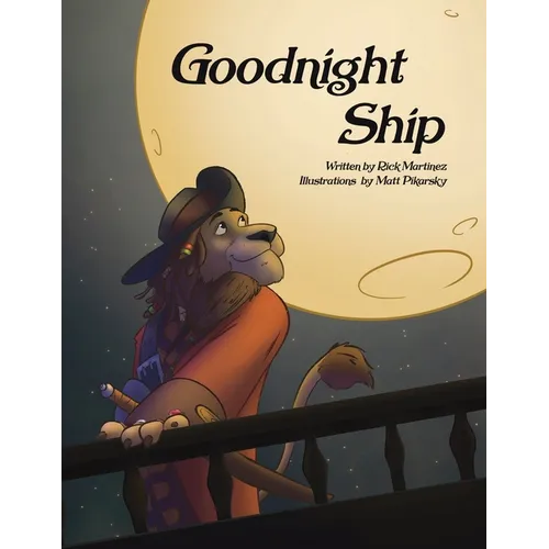 Goodnight Ship