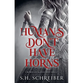Humans Don't Have Horns