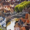 Bruges & Ghent, BELGIUM