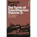 The Tomb of Tutankhamun: Volume 2: The Burial Chamber