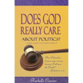 Does God Really Care About Politics