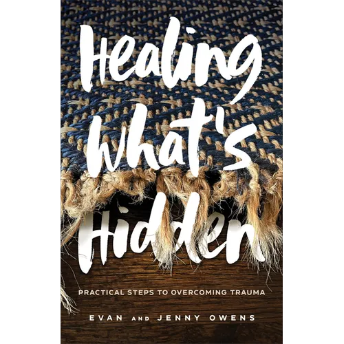 Healing What's Hidden