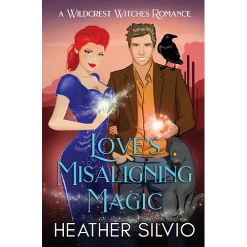 Love's Misaligning Magic