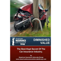 Diminished Value?The Best-Kept Secret Of The Car Insurance Industry