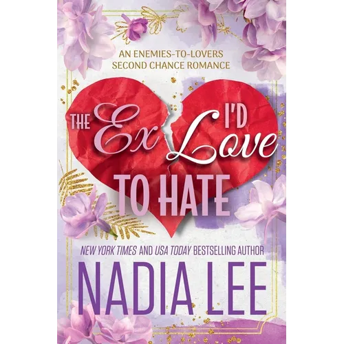 The Ex I'd Love to Hate