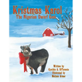 Kristmas Karol the Nigerian Dwarf Goat