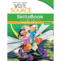 Write Source SkillsBook Teacher's Edition Grade 4