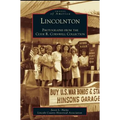 Lincolnton: Photographs from the Clyde R. Cornwell Collection