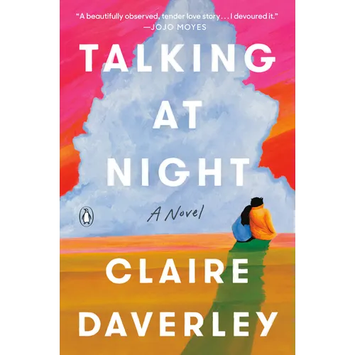Talking at Night