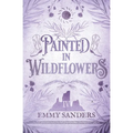 Painted in Wildflowers (The Darling Brothers Book 4): Alternate Cover