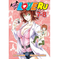 To Love Ru Vol. 7-8
