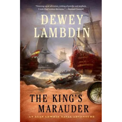 The King's Marauder