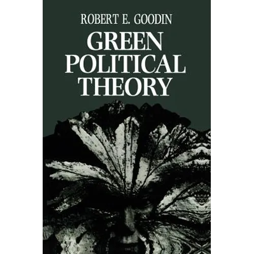 Green Political Theory