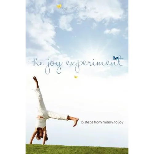 The Joy Experiment