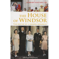 A Brief History of the House of Windsor