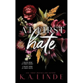 At First Hate (Special Edition Paperback)