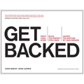 Get Backed: Craft Your Story, Build the Perfect Pitch Deck, and Launch the Venture of Your Dreams
