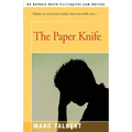 The Paper Knife