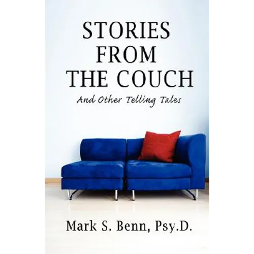 Stories From The Couch: And Other Telling Tales