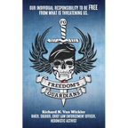 Freedom's Guardians - Paperback