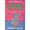The Burglar Who Counted the Spoons