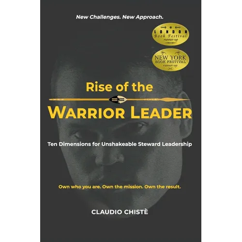 Rise of the Warrior Leader