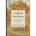 The Garden of the Mind: A Psychological Study of the Fall of Man in Genesis