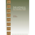 Books and Readers in the Premodern World: Essays in Honor of Harry Gamble