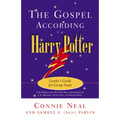 The Gospel according to Harry Potter (Leaders)