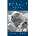 Prayer Secrets