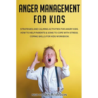 Anger Management for Kids