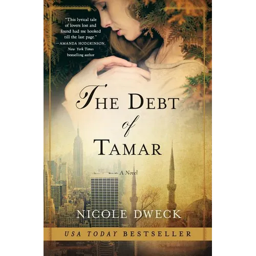 The Debt of Tamar