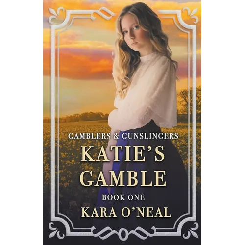 Katie's Gamble