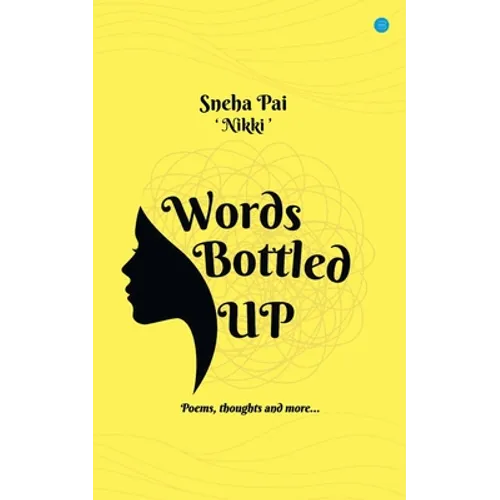 Words Bottled Up