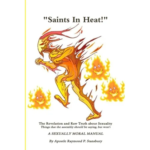 Saints In Heat