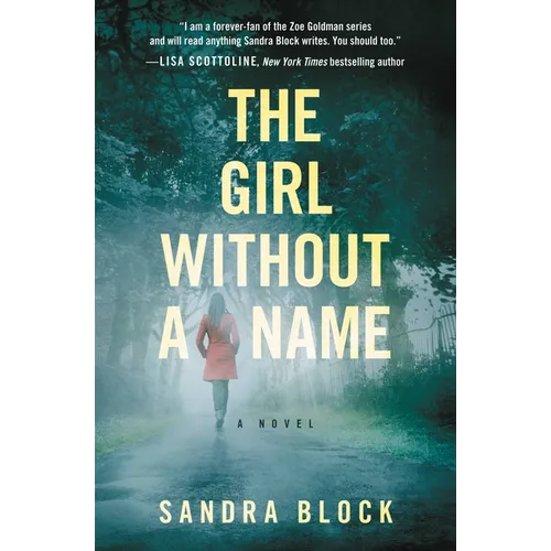 Girl Without a Name