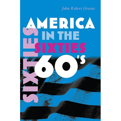America in the Sixties
