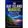 THE RAT ISLAND MURDERS a gripping crime thriller full of twists