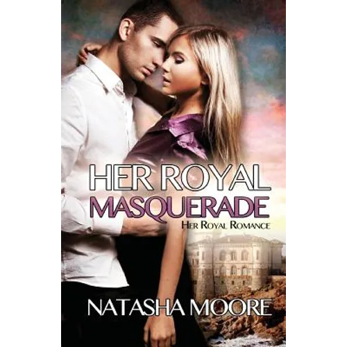 Her Royal Masquerade