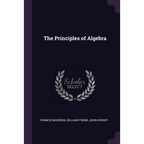 The Principles of Algebra - Paperback