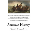 American History: Great Speeches