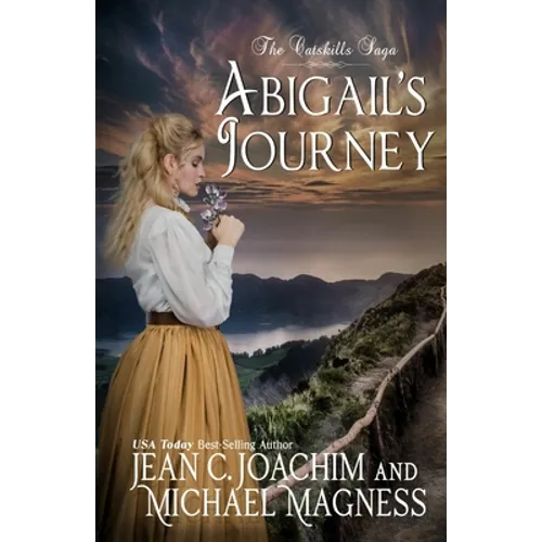Abigail's Journey