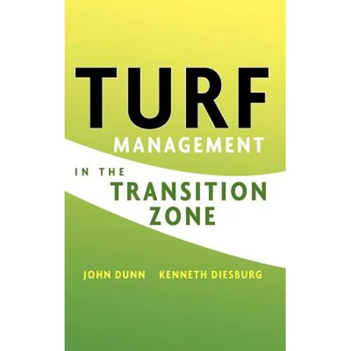 Turf Management in the Transition Zone