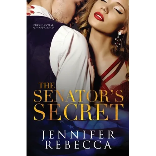 The Senator's Secret