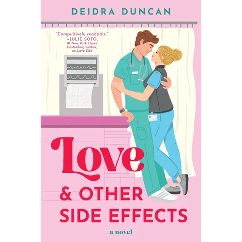 Love and Other Side Effects